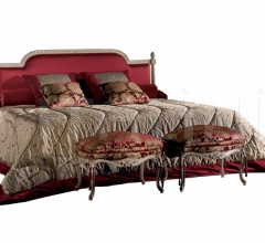 Кровать 8559 Кровать 8559 фабрика Salda