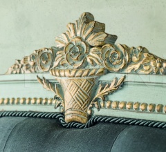 Кровать 8676 Кровать 8676 фабрика Salda