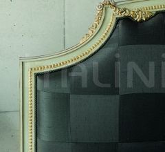 Кровать 8676 Кровать 8676 фабрика Salda