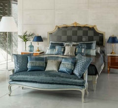 Кровать 8676 Кровать 8676 фабрика Salda