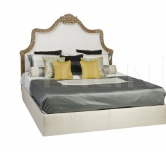 Кровать 8693 Кровать 8693 фабрика Salda