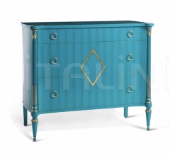 Комод 8237 BIS Комод 8237 BIS фабрика Salda