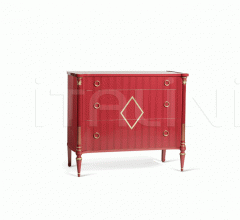 Комод 8237 BIS Комод 8237 BIS фабрика Salda