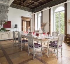 Комод 8648 Комод 8648 фабрика Salda