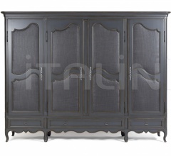 Шкаф 8513 4 ante Шкаф 8513 4 ante фабрика Salda