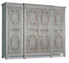 Шкаф 8547 4 ante Шкаф 8547 4 ante фабрика Salda
