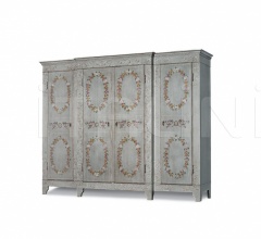 Шкаф 8547 4 ante Шкаф 8547 4 ante фабрика Salda
