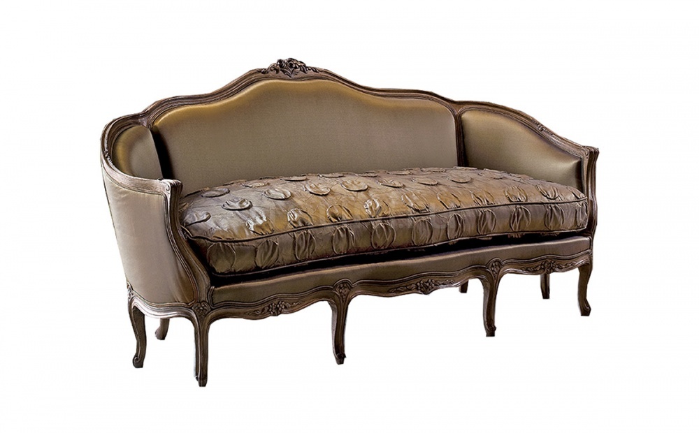 Трехместный диван 1840 Salda