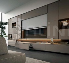 Модульная система BOISERIE TV Модульная система BOISERIE TV фабрика Turati T4