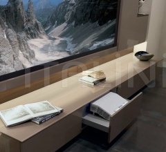 Модульная система BOISERIE TV Модульная система BOISERIE TV фабрика Turati T4
