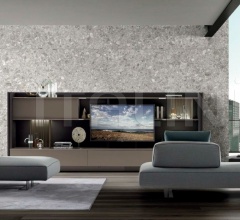 Модульная система UNIT FREESTANDING Модульная система UNIT FREESTANDING фабрика Turati T4