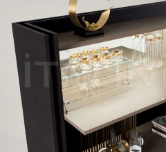 Модульная система UNIT FREESTANDING Модульная система UNIT FREESTANDING фабрика Turati T4