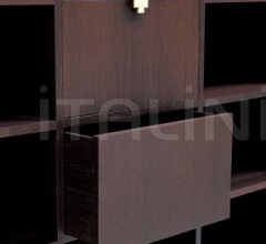 Книжный стеллаж SC3008 Книжный стеллаж SC3008 фабрика OAK