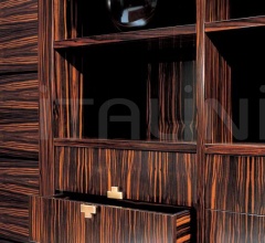 Книжный стеллаж SC3008 Книжный стеллаж SC3008 фабрика OAK