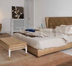 Кровать SC5090 Кровать SC5090 фабрика OAK