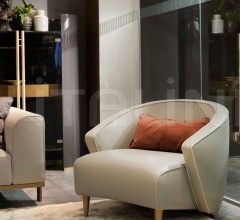 Кресло WAVE 6061 фабрика Bizzotto