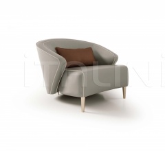 Кресло WAVE 6061 фабрика Bizzotto