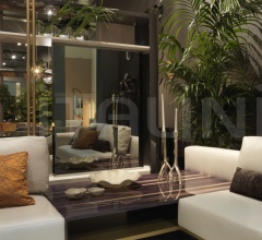 Модульный диван IKAT Модульный диван IKAT фабрика Bizzotto