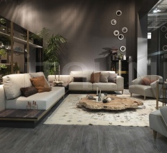 Стенка IKAT 992 фабрика Bizzotto