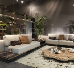 Стенка IKAT 992 фабрика Bizzotto