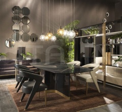 Буфет IKAT 984 фабрика Bizzotto