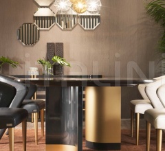 Стол обеденный IKAT 164 фабрика Bizzotto