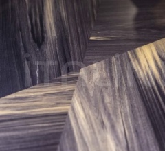 Стол обеденный IKAT 164 фабрика Bizzotto