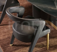 Стул WAVE 6060 фабрика Bizzotto