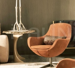 Кресло INFINITY 6042 Кресло INFINITY 6042 фабрика Bizzotto