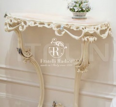 Консоль Rezzonico 059 Консоль Rezzonico 059 фабрика Fratelli Radice
