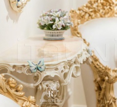 Консоль Rezzonico 059 Консоль Rezzonico 059 фабрика Fratelli Radice