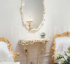 Консоль Rezzonico 059 Консоль Rezzonico 059 фабрика Fratelli Radice