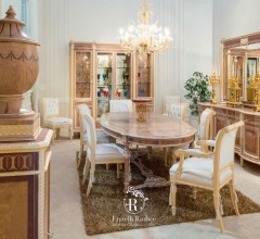 Ваза Rezzonico 104 Ваза Rezzonico 104 фабрика Fratelli Radice