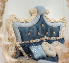 Кровать Rezzonico 016 Кровать Rezzonico 016 фабрика Fratelli Radice