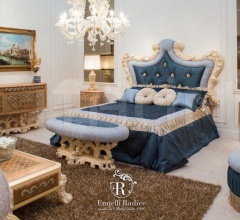Комод Rezzonico 016 Комод Rezzonico 016 фабрика Fratelli Radice