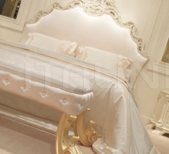 Кровать 310 Кровать 310 фабрика Fratelli Radice