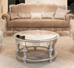 Кофейный столик C315 Кофейный столик C315 фабрика Fratelli Radice