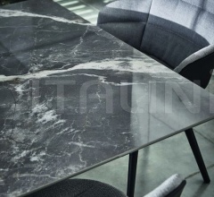 Итальянские Столовая - Стол обеденный MILLENNIUM фабрика Bontempi Casa