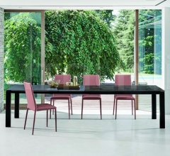 Итальянские Столовая - Раздвижной стол TOM фабрика Bontempi Casa