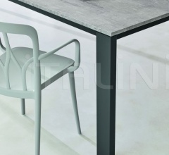 Итальянские Столовая - Раздвижной стол TOM фабрика Bontempi Casa