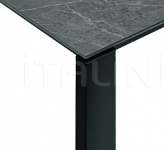 Итальянские Столовая - Раздвижной стол TOM фабрика Bontempi Casa