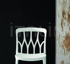 Итальянские Уличная мебель - Стул GALAXY фабрика Bontempi Casa