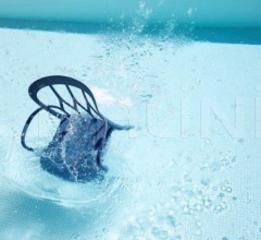 Итальянские Уличная мебель - Стул GALAXY фабрика Bontempi Casa