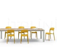 Стул GIPSY фабрика Bontempi Casa