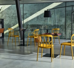 Барный стол ALTER Барный стол ALTER фабрика Bontempi Casa