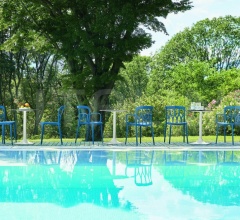 Барный стол NEW ALIS Барный стол NEW ALIS фабрика Bontempi Casa