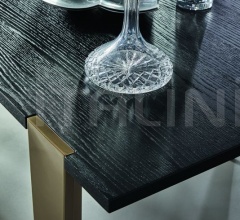 Итальянские Столовая - Стол обеденный MATRIX фабрика Bontempi Casa