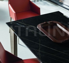 Итальянские Столовая - Стол обеденный MATRIX фабрика Bontempi Casa