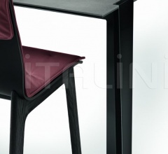 Итальянские Столовая - Стол обеденный MATRIX фабрика Bontempi Casa