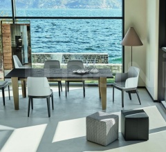 Стул MARGOT фабрика Bontempi Casa